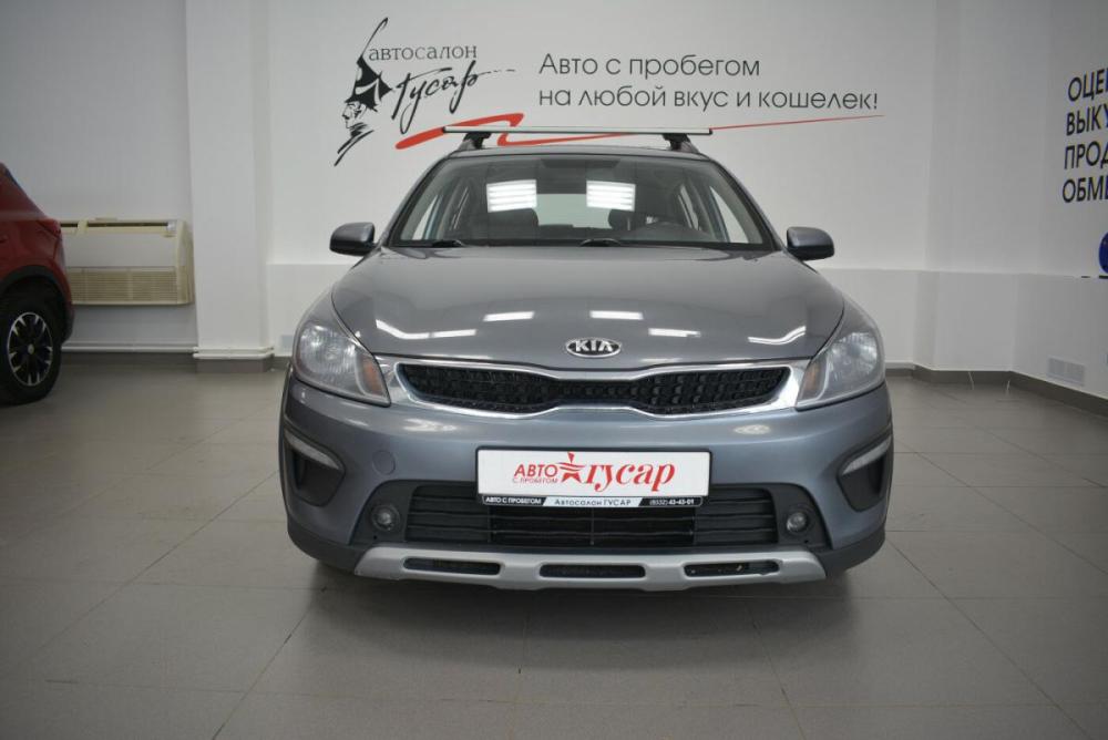 Kia Rio IV Киров  - изображение 6