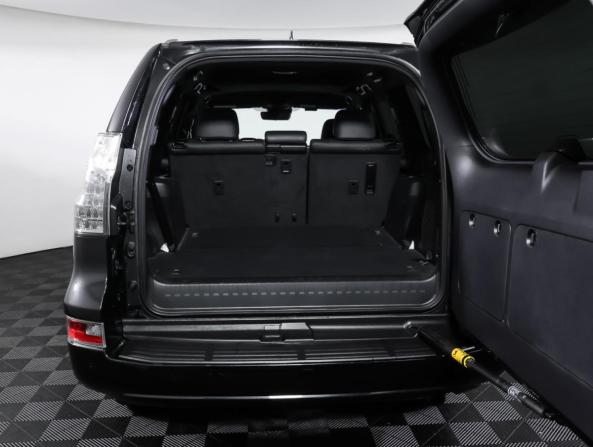 Lexus GX II Рестайлинг 2 с пробегом 2022 года, цена 10 500 000 рублей, 48888 км, внедорожник, Автокод Объявления
