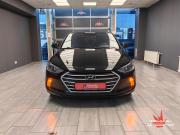 Hyundai Elantra VI (AD) Пермь  - изображение 21