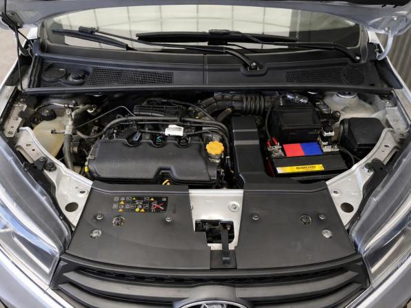 Lada (ВАЗ) XRAY I с пробегом 2016 года, цена 717 000 рублей, 116175 км, хэтчбек, Автокод Объявления