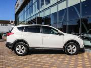 Toyota RAV4 IV (XA40) Калуга  - изображение 20