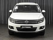 Volkswagen Tiguan I Рестайлинг Ставрополь  - изображение 24