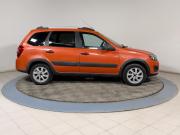 Lada (ВАЗ) Kalina II Екатеринбург  - изображение 26