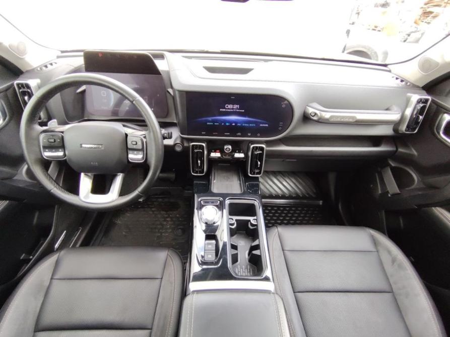 Haval Dargo Москва  - изображение 9