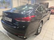 Genesis G80 I Челябинск  - изображение 21