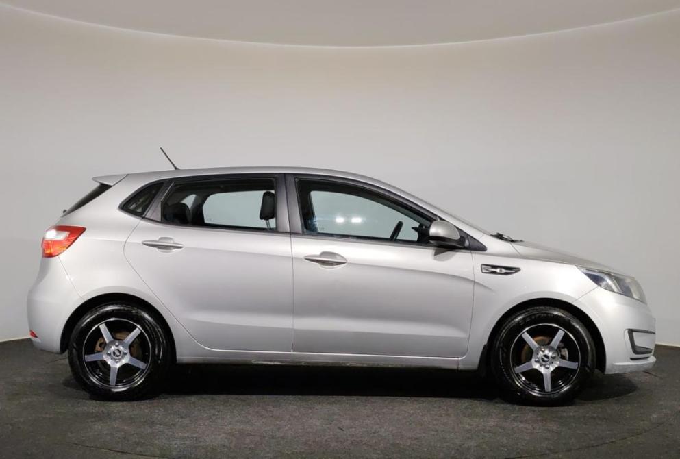 Kia Rio III Ярославль  - изображение 4
