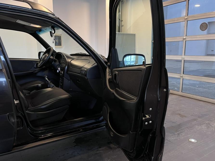 Chevrolet Niva I Рестайлинг Чебоксары  - изображение 26