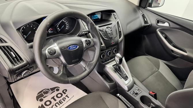 Ford Focus III с пробегом 2012 года, цена 560 000 рублей, 219029 км, седан, Автокод Объявления