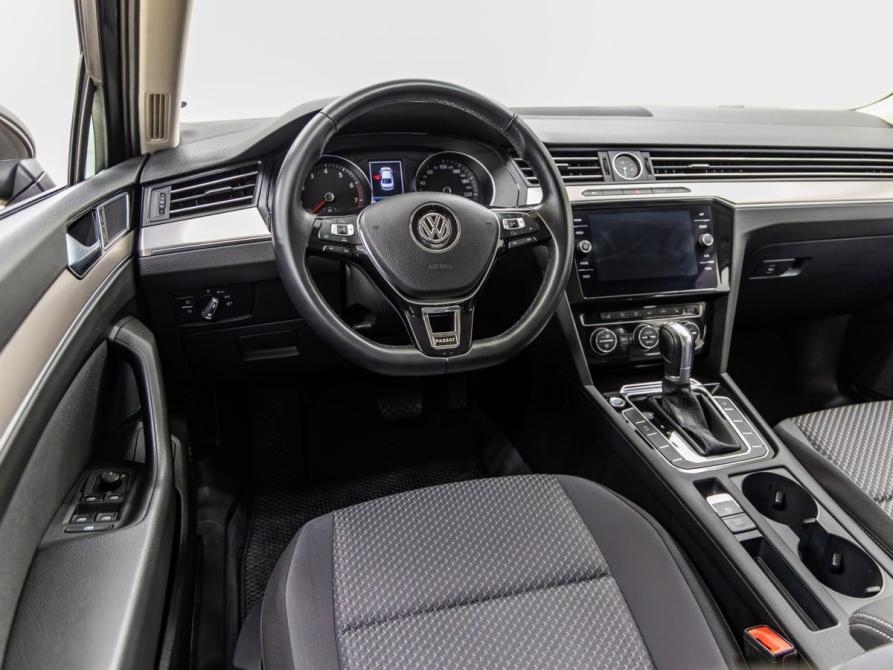 Volkswagen Passat B8 Волгоград  - изображение 29