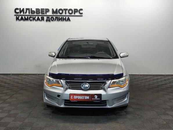 Lifan Solano I Рестайлинг (630) с пробегом 2015 года, цена 395 000 рублей, 99000 км, седан, Автокод Объявления