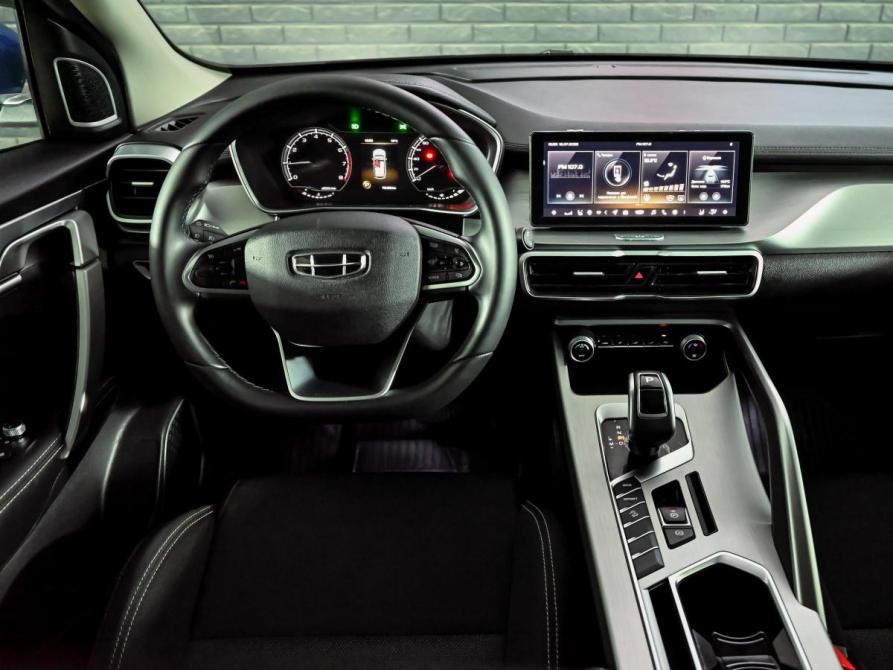 Geely Coolray I Екатеринбург  - изображение 17