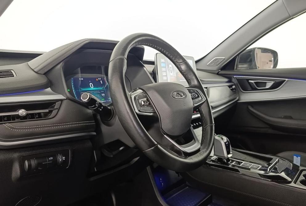 Chery Tiggo 7 Pro I Волгоград  - изображение 9