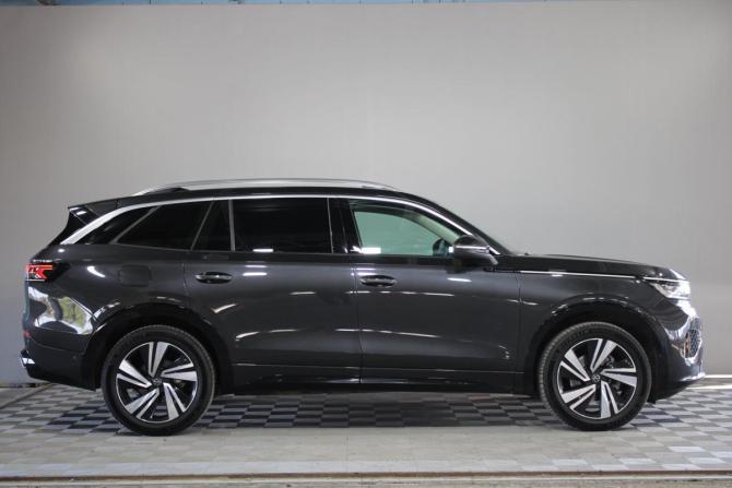Volkswagen Tavendor I с пробегом 2023 года, цена 4 499 000 рублей, 27000 км, внедорожник, Автокод Объявления
