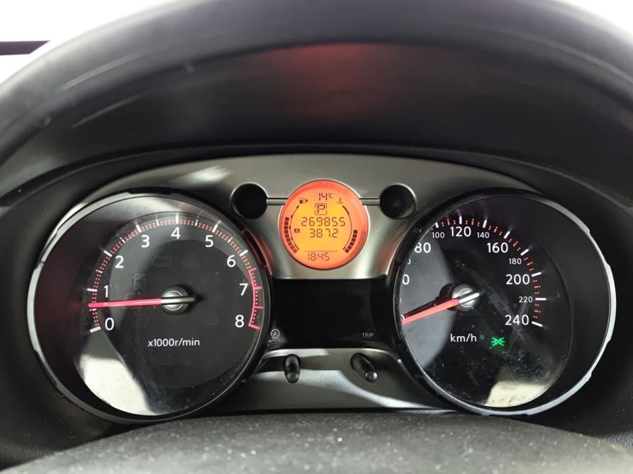 Nissan Qashqai I Уфа  - изображение 16