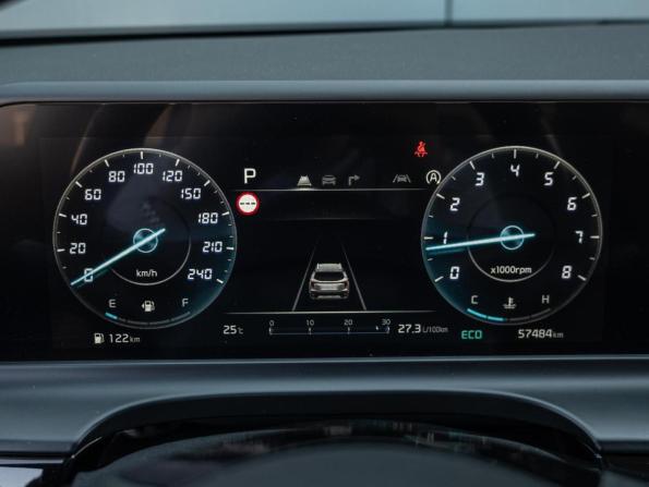 Kia Seltos I Рестайлинг с пробегом 2023 года, цена 2 450 000 рублей, 57484 км, внедорожник, Автокод Объявления