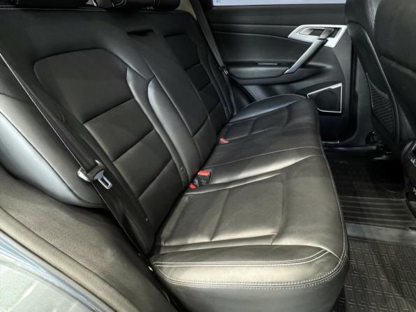 Geely Atlas I с пробегом 2019 года, цена 1 750 000 рублей, 57188 км, внедорожник, Автокод Объявления