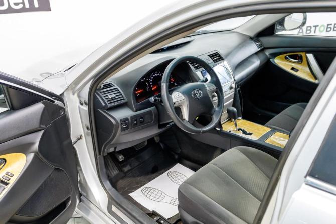 Toyota Camry VI (XV40) с пробегом 2006 года, цена 791 000 рублей, 281000 км, седан, Автокод Объявления