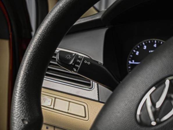 Hyundai Sonata VII (LF) с пробегом 2016 года, цена 1 680 000 рублей, 252696 км, седан, Автокод Объявления
