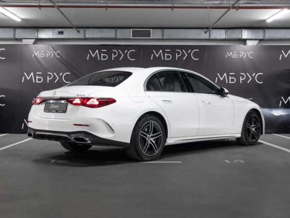 Новый Mercedes-Benz E-Класс VI (W214 S214) 2026 года, цена 9 048 000 рублей, седан, Автокод Объявления