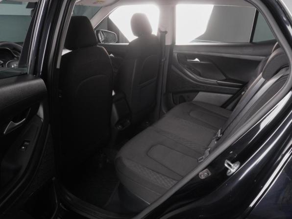 Hyundai Creta II с пробегом 2021 года, цена 2 459 000 рублей, 36917 км, внедорожник, Автокод Объявления