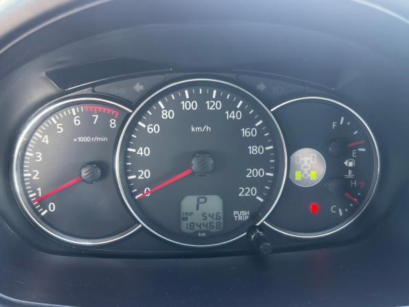 Mitsubishi Pajero Sport II Рестайлинг с пробегом 2013 года, цена 2 200 000 рублей, 184414 км, внедорожник, Автокод Объявления