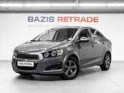 Chevrolet Aveo II Тюмень  - изображение 22