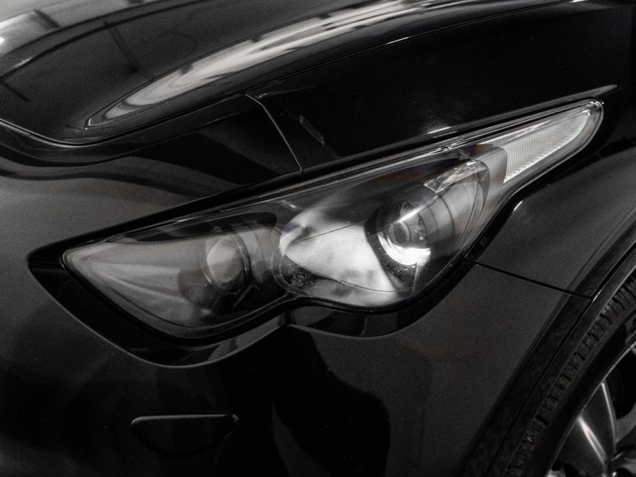 Infiniti FX II (S51) Иркутск  - изображение 25