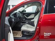 Jaguar F-Pace I Новосибирск  - изображение 37