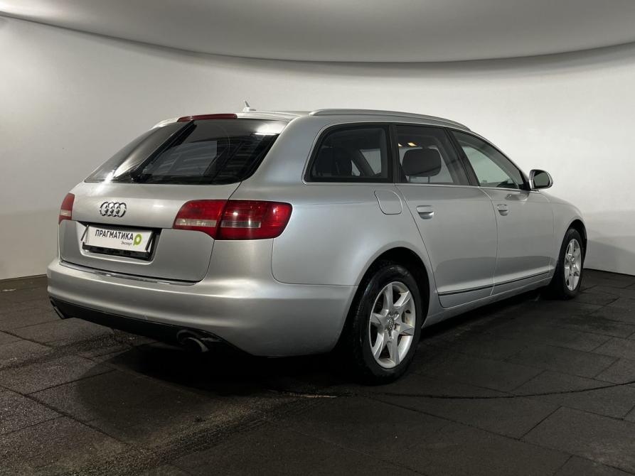 Audi A6 III (C6) Рестайлинг Великий Новгород  - изображение 7