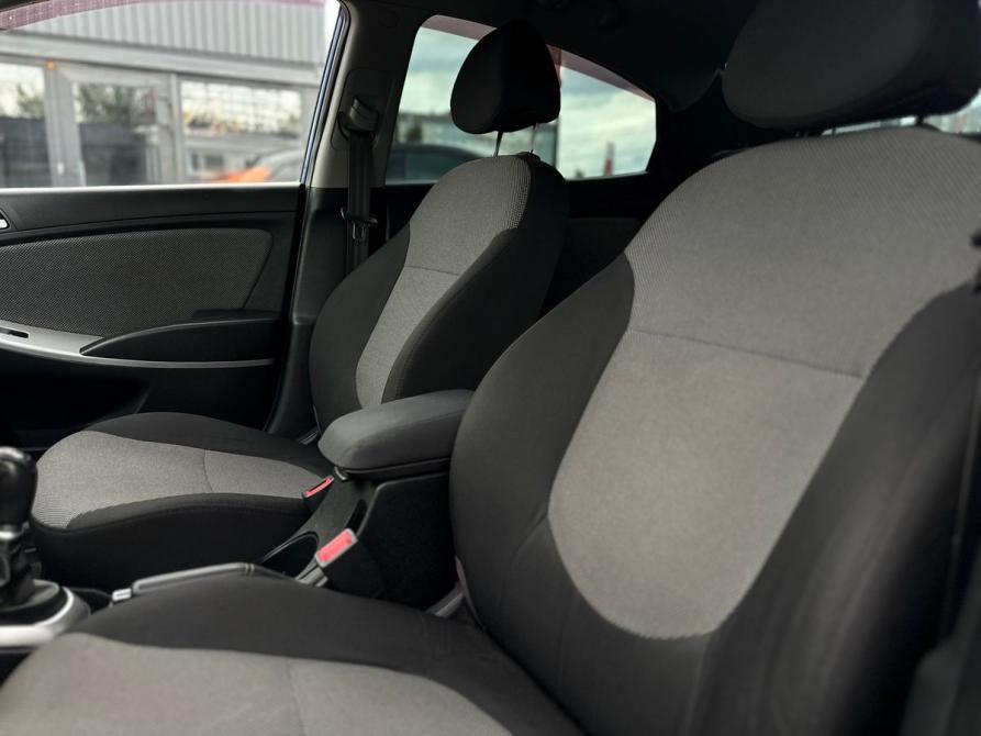 Hyundai Solaris I Ижевск  - изображение 15