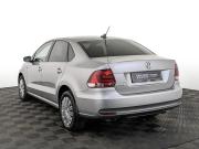 Volkswagen Polo V Рестайлинг Москва  - изображение 32
