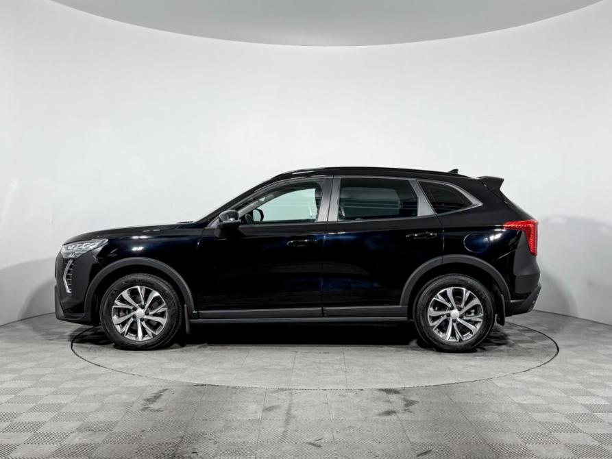Haval Jolion I Рестайлинг Санкт-Петербург  - изображение 8