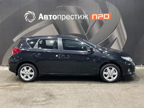 Toyota Auris II с пробегом 2014 года, цена 1 170 000 рублей, 137200 км, хэтчбек, Автокод Объявления