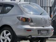 Mazda 3 I (BK) Новосибирск  - изображение 33