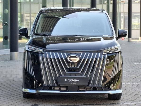 GAC M8 с пробегом 2026 года, цена 5 390 000 рублей, 30 км, минивэн, Автокод Объявления