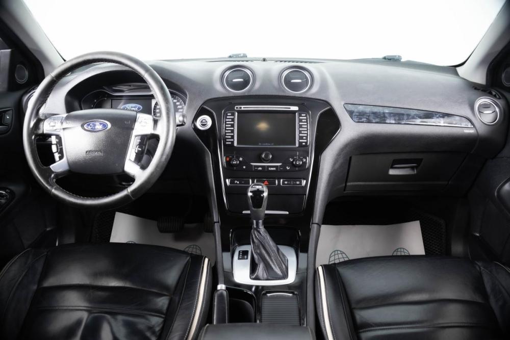 Ford Mondeo IV Рестайлинг Пермь  - изображение 14