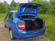 Lada (ВАЗ) Granta I Рестайлинг Калуга  - изображение 40