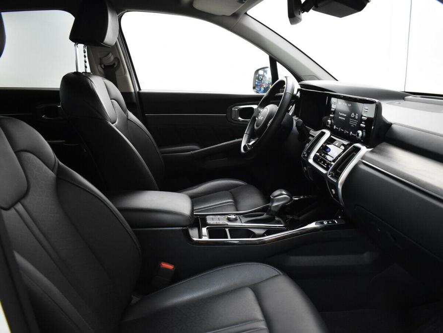 Kia Sorento IV Москва  - изображение 16