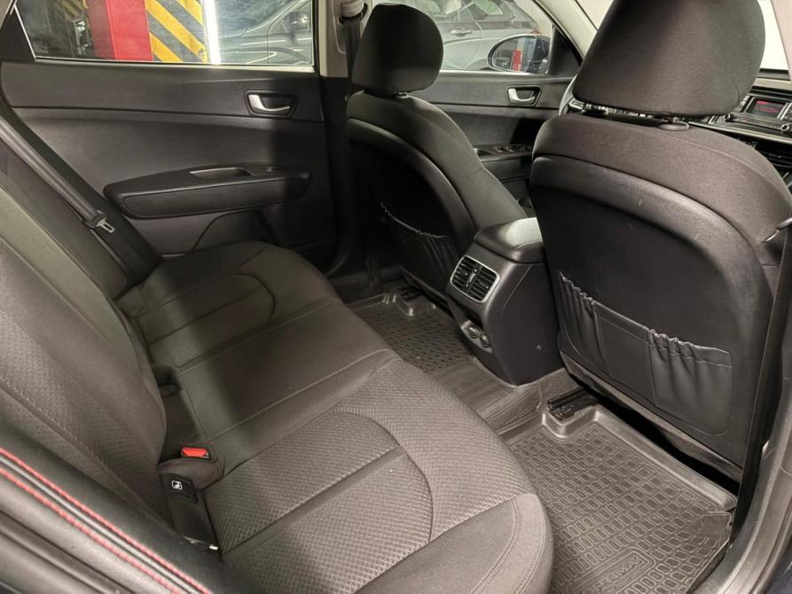 Kia Optima IV Рестайлинг Екатеринбург  - изображение 18