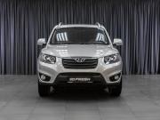 Hyundai Santa Fe II Рестайлинг Тюмень  - изображение 23