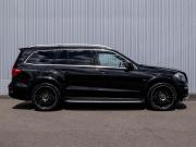 Mercedes-Benz GL-Класс II (X166) Сочи  - изображение 41