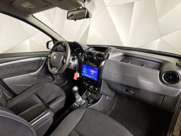 Renault Duster I Рестайлинг с пробегом 2017 года, цена 1 595 000 рублей, 68391 км, внедорожник, Автокод Объявления