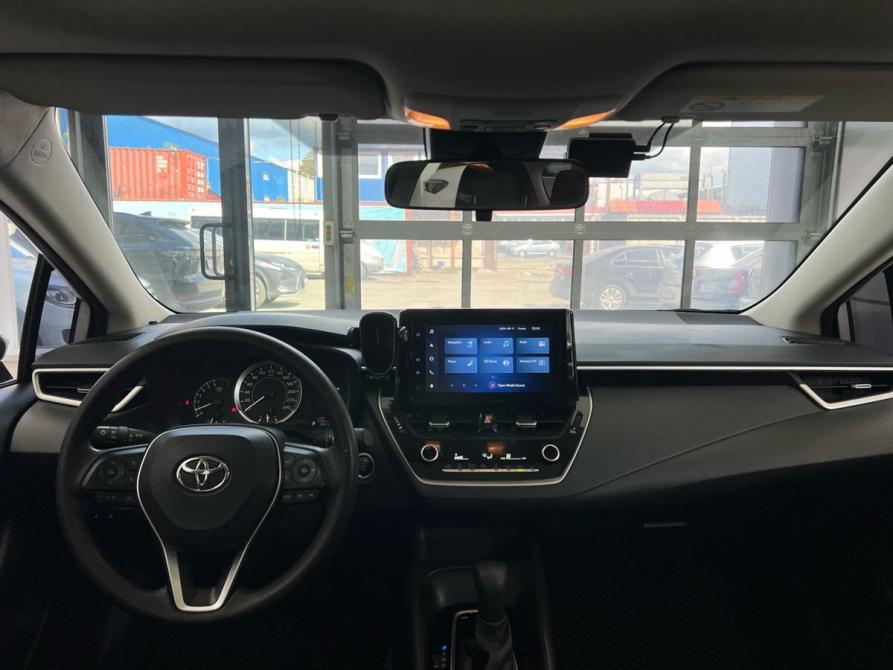 Toyota Corolla XII (E210) Екатеринбург  - изображение 18