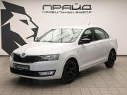 Skoda Rapid I Ростов-на-Дону  - изображение 21