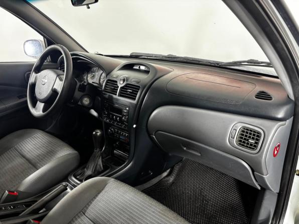 Nissan Almera Classic I с пробегом 2007 года, цена 401 000 рублей, 202250 км, седан, Автокод Объявления