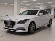 Genesis G80 I Казань  - изображение 26