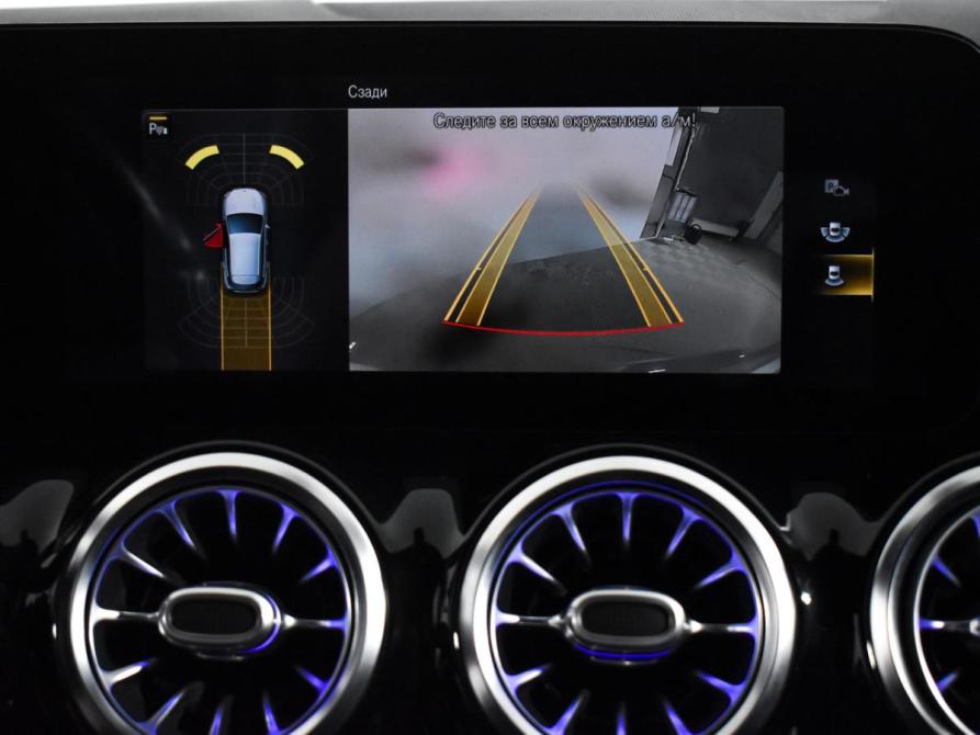 Mercedes-Benz GLA II (H247) Санкт-Петербург  - изображение 18