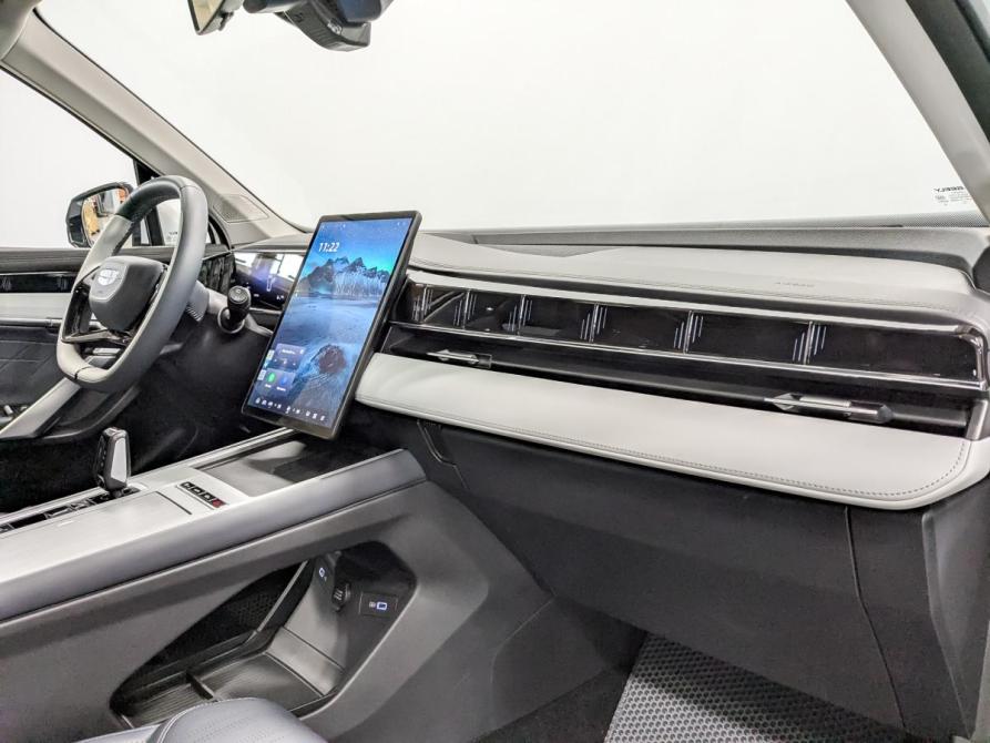 Geely Boyue II Москва  - изображение 12