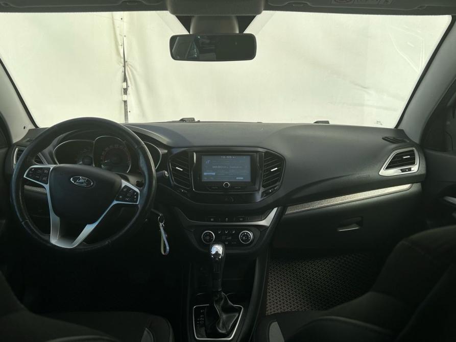 Lada (ВАЗ) Vesta I Липецк  - изображение 13