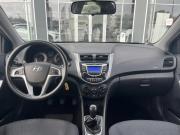 Hyundai Solaris I Воронеж  - изображение 20